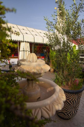 Riad Zayane Atlas